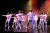 Hip Hop 10-14 let / lektor Zvara